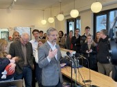 Portal opens for Minnesota's new parental bonding leave