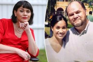 Meghan Markle's sister blasts claims actress contacted dad Thomas following leg amputation