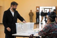 Arranca segunda vuelta de las elecciones presidenciales en Chile, con llamado a defender la democracia