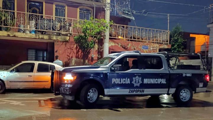 Fiscalía identifica al hombre asesinado afuera de un restaurante de Solares en Zapopan