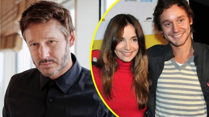 Escándalo en importante ceremonia argentina: ¿Por qué Natalia Oreiro ignoró por completo a Benjamín Vicuña?