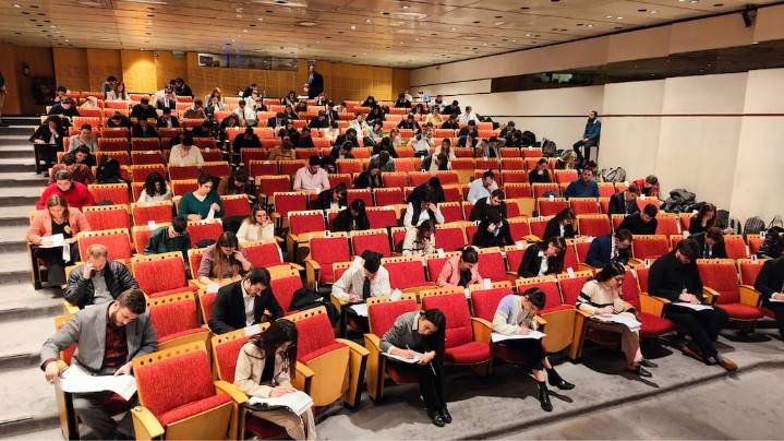 Cancillería abrió la convocatoria para ser diplomático: requisitos y cómo inscribirse para 2026