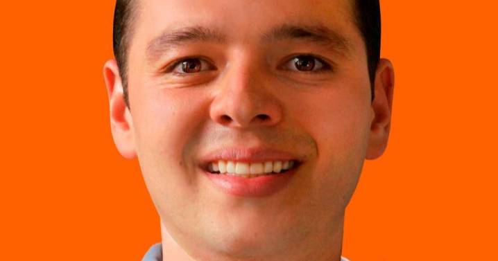 Este partido da aval a Carlos Mario Marín, exalcalde de Manizales, para ser candidato a la Cámara por Caldas