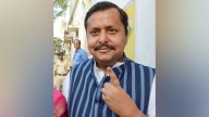 Bihar Minister Nitin Nabin appointed BJP national working president, likely to succeed Nadda
