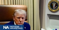 Trump calificó a la UE como un grupo de naciones "en decadencia"