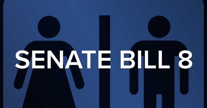 Senate Bill 8 bathroom law takes effect in Texas with unclear enforcement in Coastal Bend