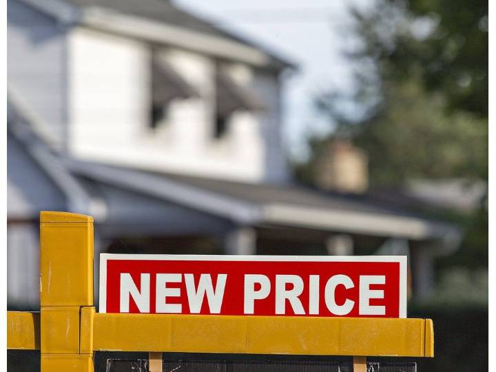 Signs of recovery amid below-average November sales: realtors group
