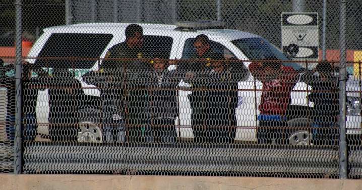 Crean en EE.UU. un nuevo santuario para migrantes