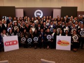 ¿Qué empresas recibieron el Distintivo TRe 2025 en Nuevo León?