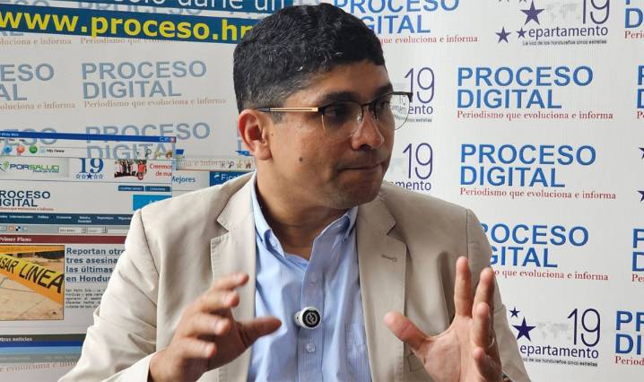 Nuevo gobierno afrontará los mismos problemas estructurales de Honduras, según economista del Fosdeh