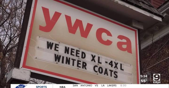 Helena organizations hosting donation drives for winter clothing