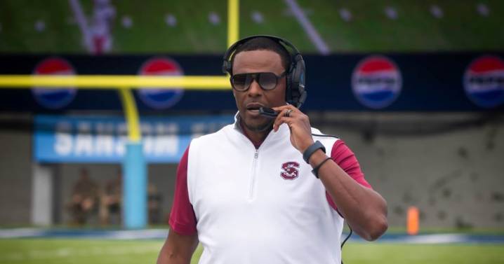 Four overtimes, one redemption: South Carolina State claims HBCU national championship