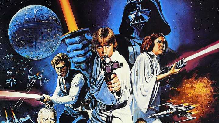 The original Star Wars cut comes to movie theaters in 2027