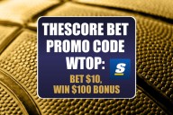 theScore Bet Promo Code WTOP: Get $100 Bonus For NBA Cup Quarterfinals, CBB Games