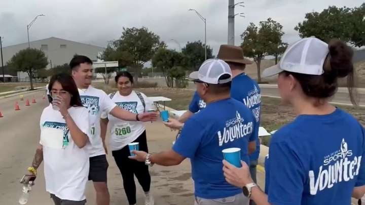 New marathon course showcases San Antonio’s unique communities, driving business to local storefronts