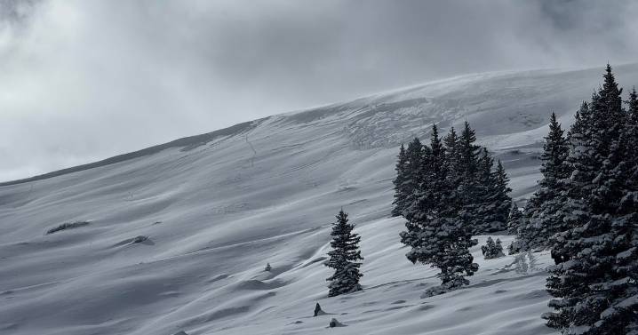 Avalanche danger improving in Colorado, but backcountry travelers urged to stay alert