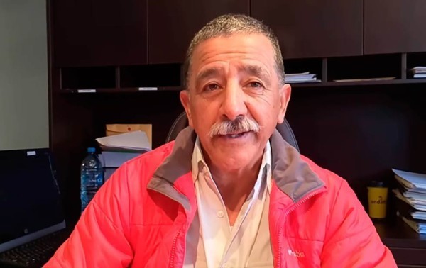 'Van más de 70 cambios; no es seguro que llegue al Pleno'