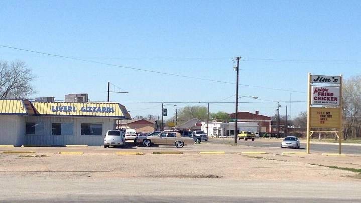 Area Mall Fights Loitering by Blasting Mennonite Hymns