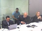 ¿Quién le paga los abogados a Yassine Kanjaa?