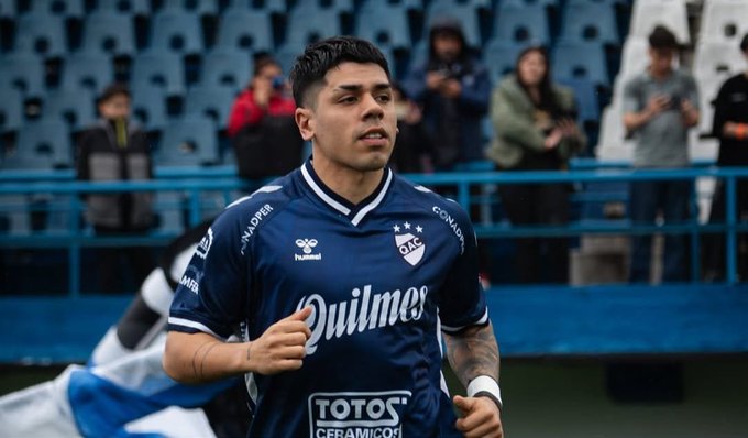 «Hablé con Caneo para seguir pero no recibí llamados para renovar»