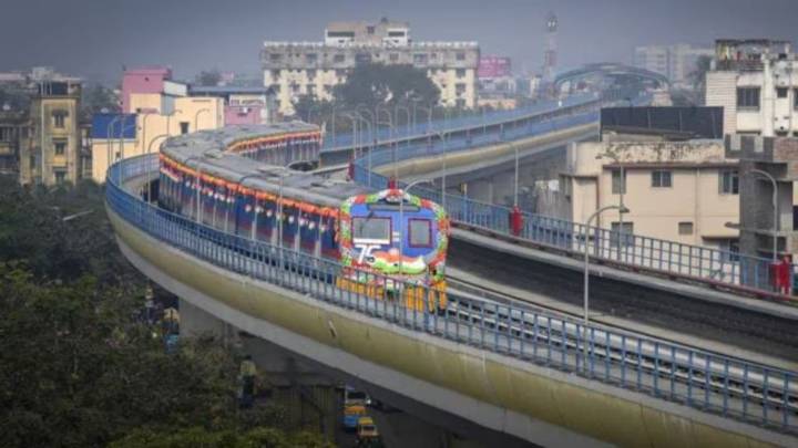 Kolkata Metro expansion: Why Railways couldn’t take forward the Barrackpore