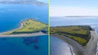 ¿Te imaginas vivir en una isla frente a Chiloé? Venden terreno de 32 hectáreas al que solo se llega en bote y este es el precio