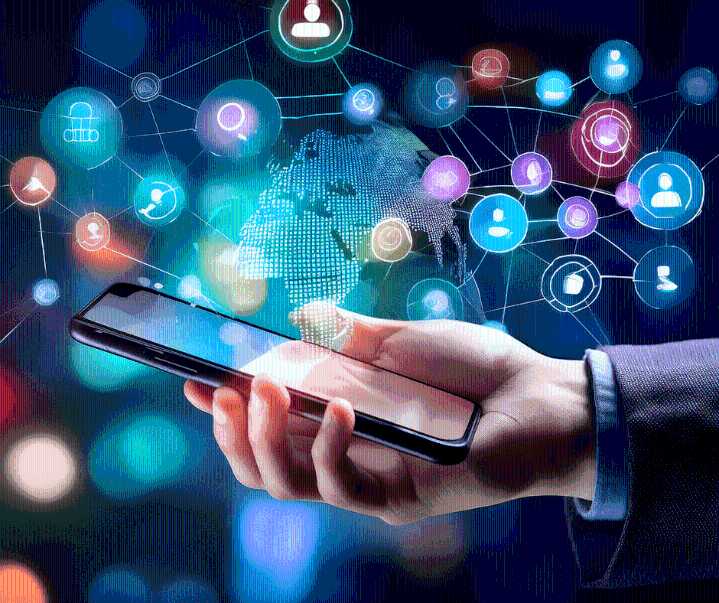 Oficina de Aduanas y Protección Fronteriza pide historial de redes sociales para turistas