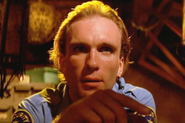 Murió Peter Greene, el recordado actor de Pulp Fiction y La Máscara