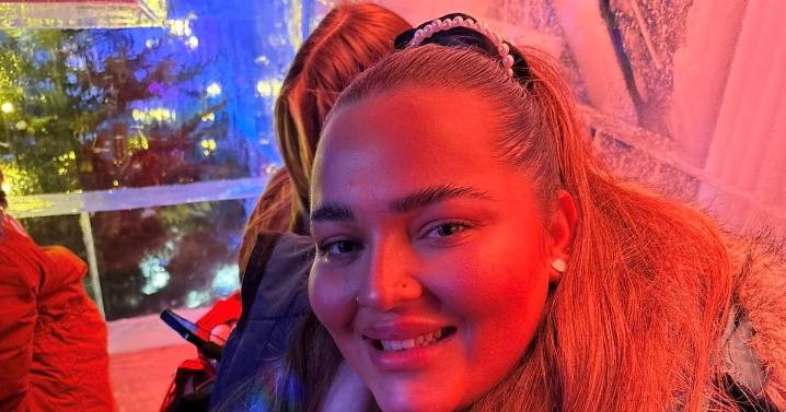 Woman who lost 4st with jabs 'could only manage can of Coke' at Christmas