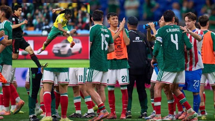 ‘Como en 2010’: México y Sudáfrica inaugurarán el Mundial 2026 el 11 de junio
