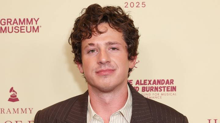 Charlie Puth responds to Super Bowl 2026 performance backlash