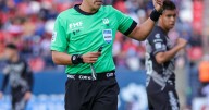Liga MX da a conocer los árbitros designados para las semifinales del Apertura 2025