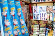 Prohíben venta de fuegos artificiales a menores de edad en Falcón
