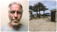 Publican, por primera vez, las imágenes inéditas de la “isla de los pedófilos” de Epstein
