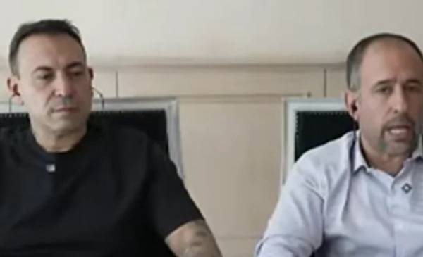 “No somos mecheros vip”, el descargo de los argentinos acusados de robo en Miami