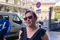 "Te tenés que dar cuenta con el bolsillo”: la frase de una vecina que resumió el hartazgo por la crisis actual