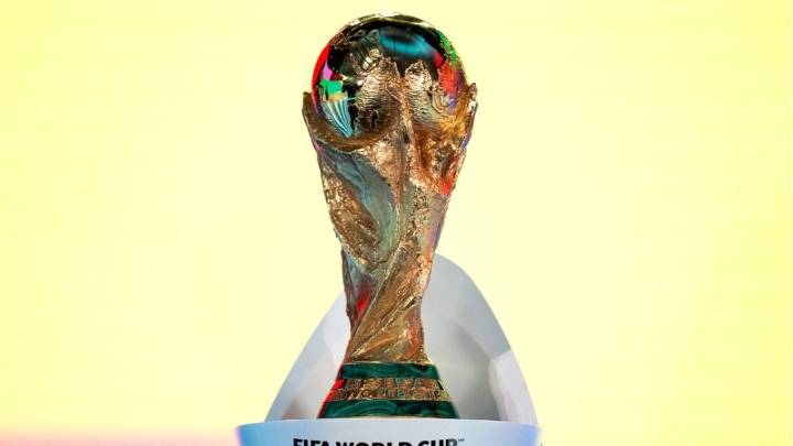 Sorteo del Mundial 2025 EN VIVO