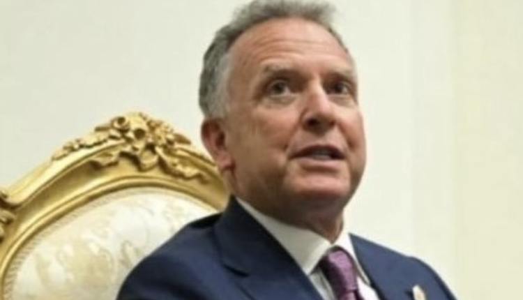 US, Ukrainian Negotiators Meet In Miami: Report