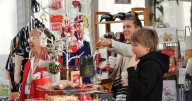 Swedish holiday market set for Dec. 6 in South Philly