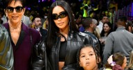 Saint West Birthday, Kris Jenner Tribute