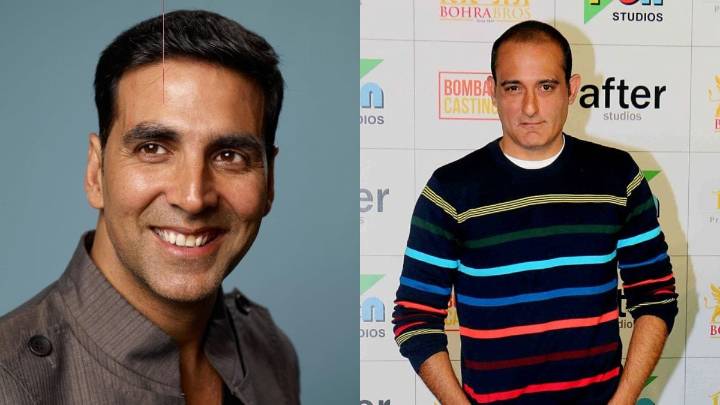 Akshay Kumar And Akshaye Khanna Set For Big Reunion In Bhagam Bhag 2? Reports Hint At Comeback