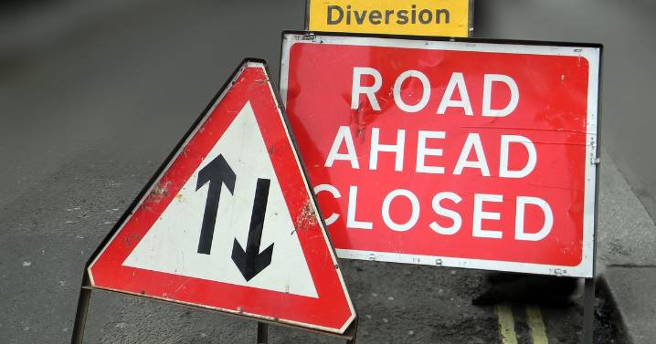 Harrow road closures in December with street set to reopen after being shut for months