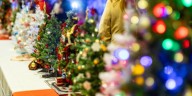 HCA Florida North Florida Hospital asks community to decorate mini trees for charity