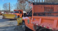 Communities preparing for first winter storm of the season in Massachusetts