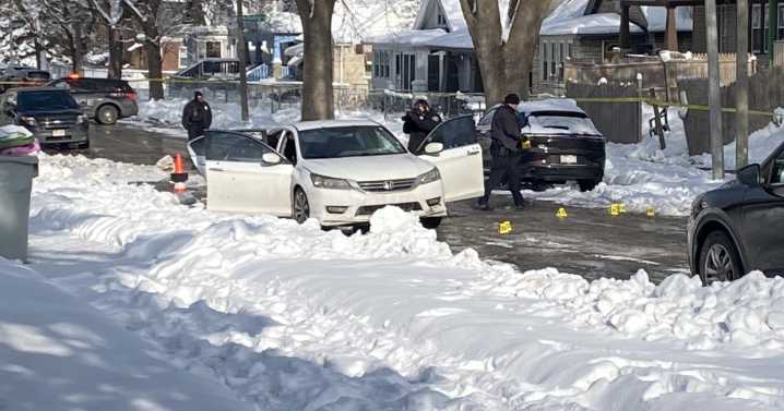 31-year-old seriously injured after shooting on 42nd Street in Milwaukee
