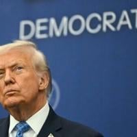 New Trump strategy vows shift from global role to regional