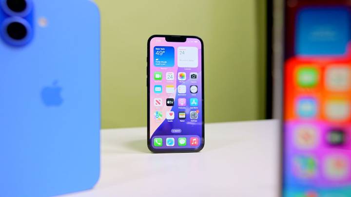 Apple may not upgrade a major iPhone 17e feature