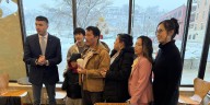 Lue Yang, St. Johns man who spent months in ICE custody, reunited with family