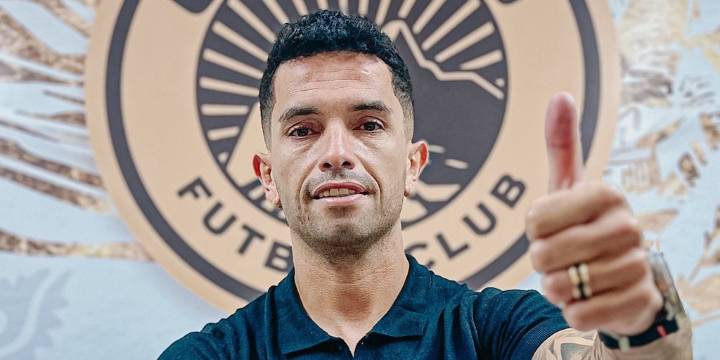 Gabriel Carabajal se integra a Cusco FC como el primer refuerzo para Liga 1 2026 y Copa Libertadores