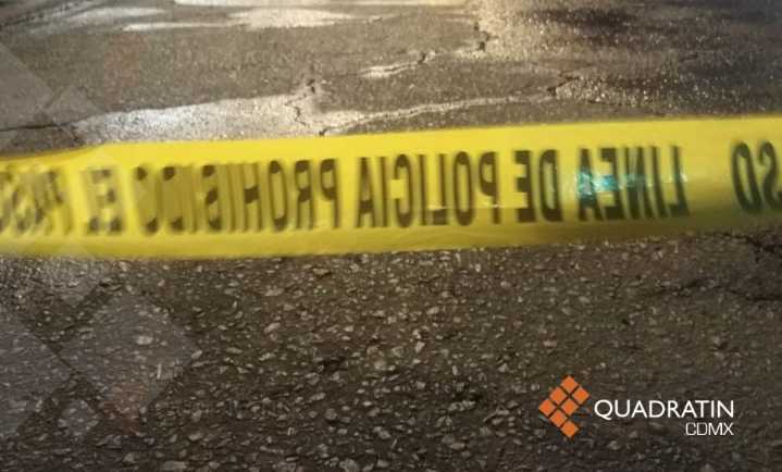 Deja ataque 2 muertos y 3 heridos en Montemorelos